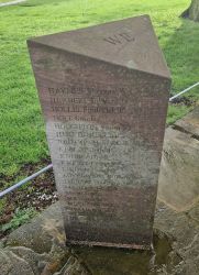4. WW1 Names H-P